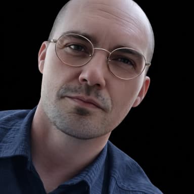 Johnny Garcia, oprichter van BoostPro IA
